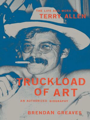 cover image of Truckload of Art